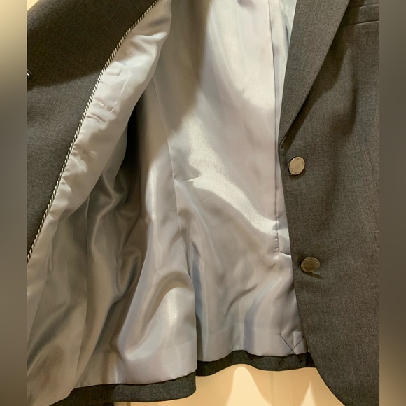 Calvin Klein Suits Women’s Blazer - Picture 3 of 5